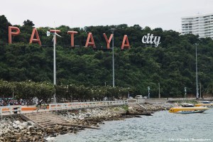 Pattaya City