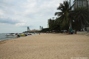 Pattaya Beach