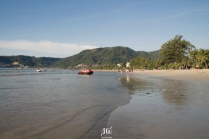 Patong Beach