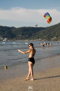 Patong Beach