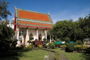 Wat Chalong