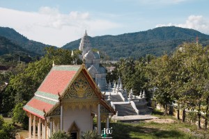 Wat Chalong