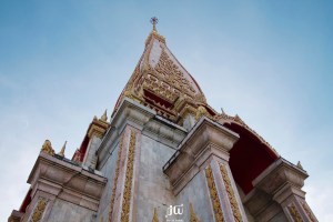 Wat Chalong