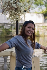 Alola at Wat Latha Wanaram