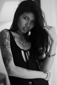 Prapassara Chiangsana