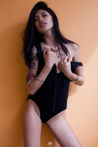 Prapassara Chiangsana