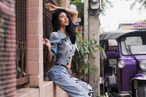 Prapassara Chiangsana