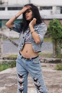 Prapassara Chiangsana