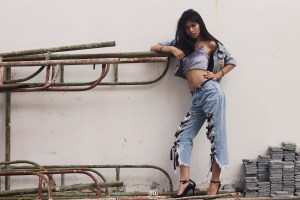 Prapassara Chiangsana