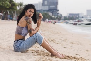 Prapassara Chiangsana