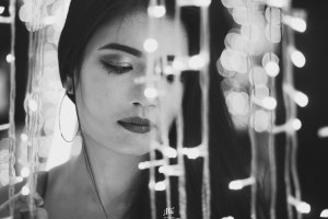 Tegoshi Miwa, Chinatown