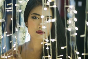 Tegoshi Miwa, Central World