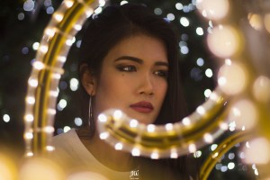 Tegoshi Miwa, Central World