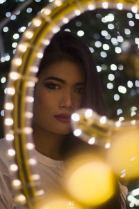 Tegoshi Miwa, Central World