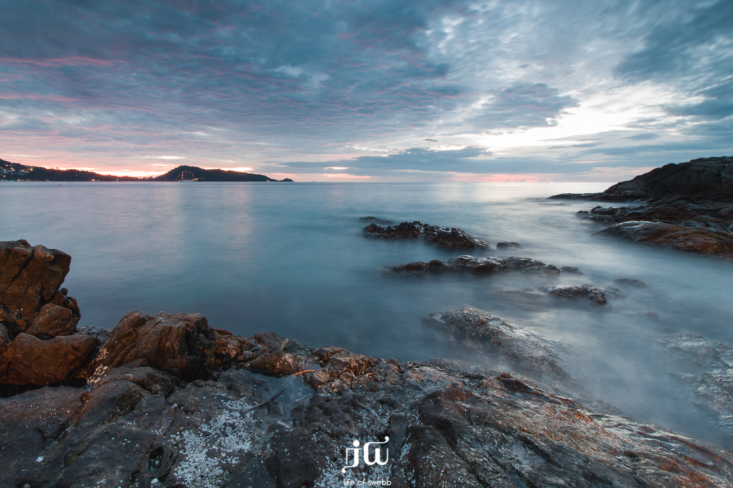 Patong Beach, Phuket