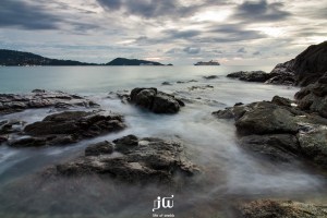 Patong Beach, Phuket