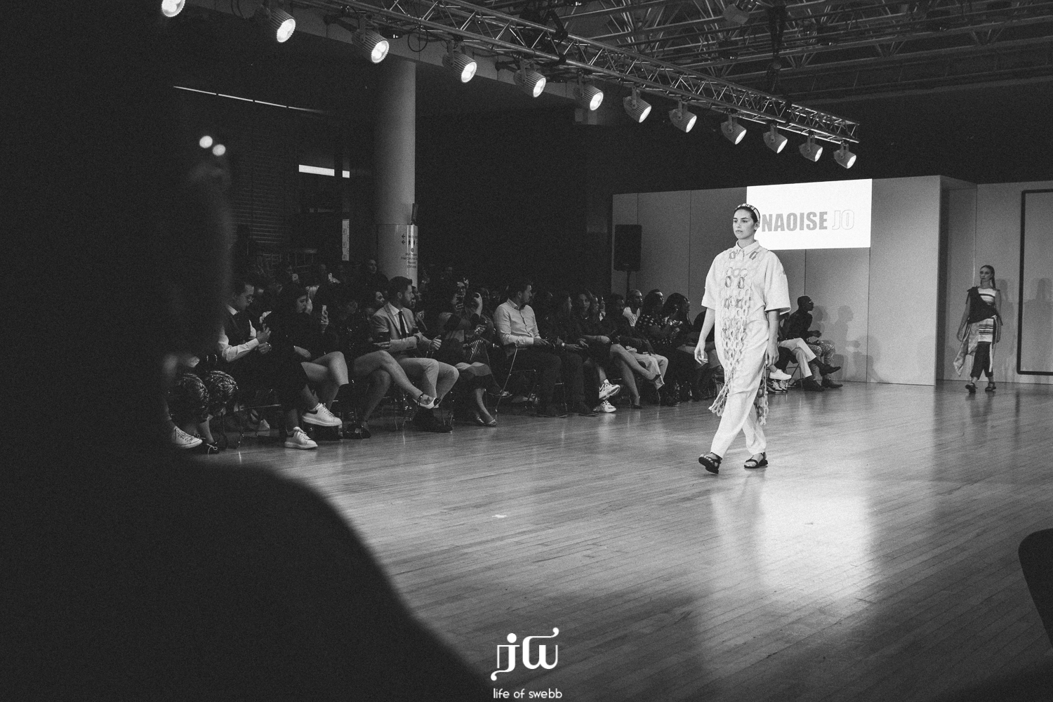 London Fashion Week 2019