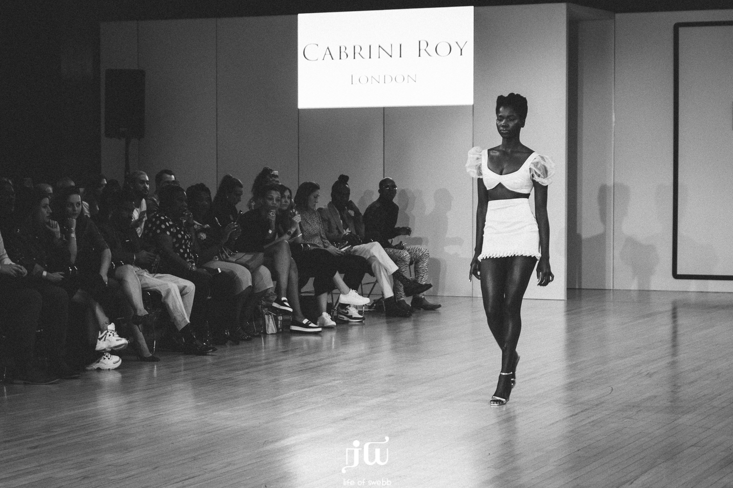 London Fashion Week 2019