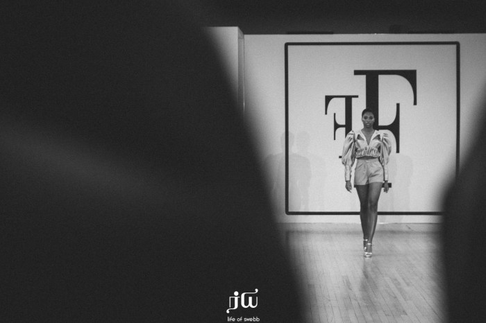 London Fashion Week 2019