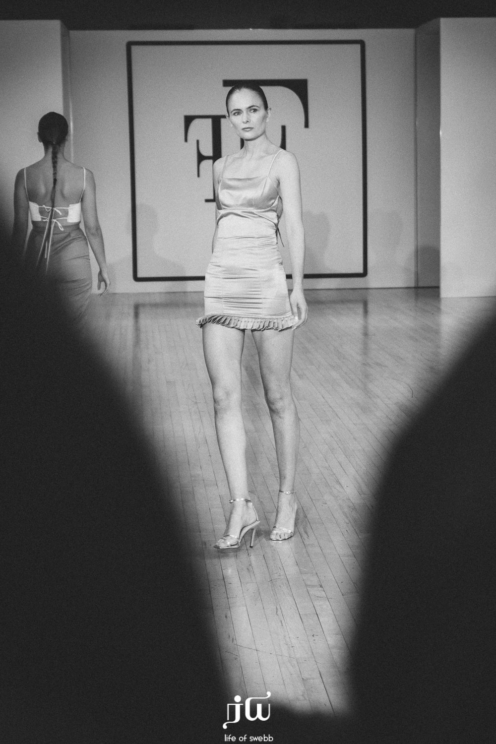 London Fashion Week 2019