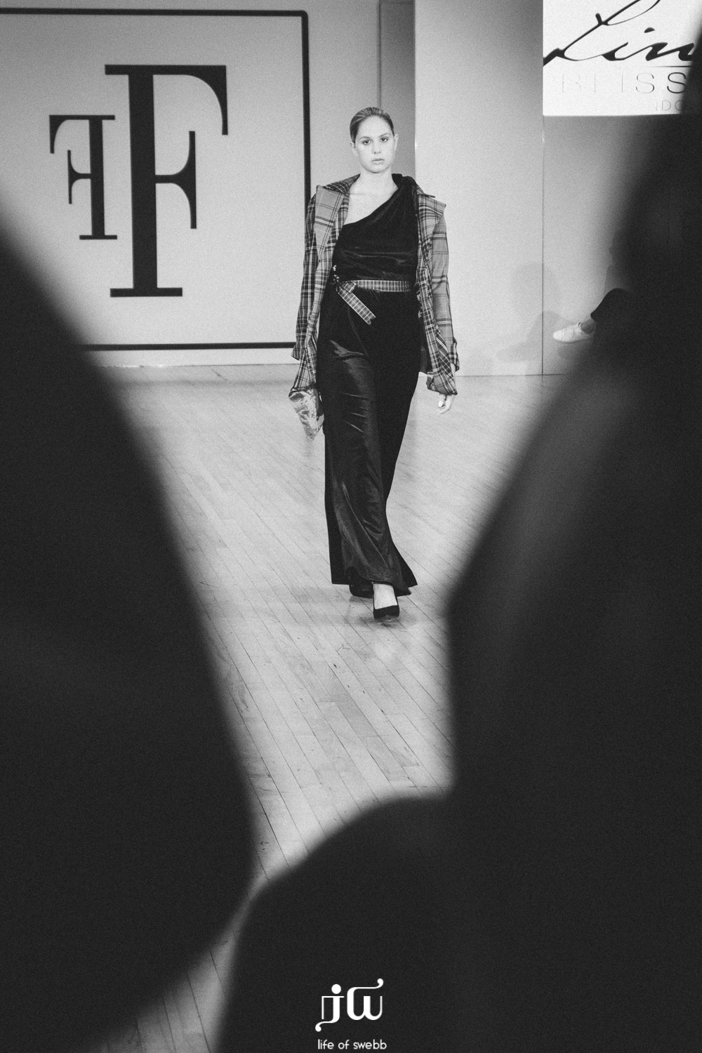 London Fashion Week 2019