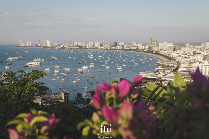 Pattaya City