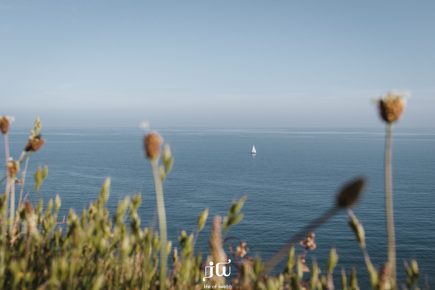 Orcombe Point, Exmouth