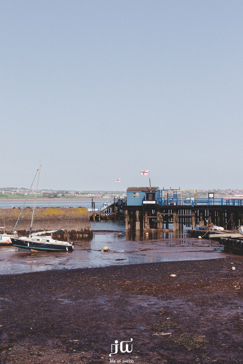 Starcross, Devon