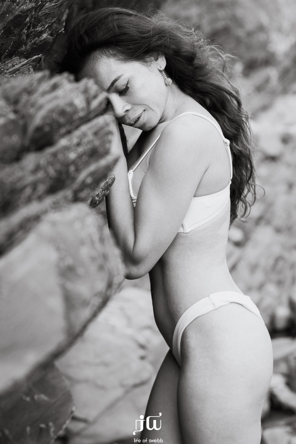 Shooting in Welcombe, Devon