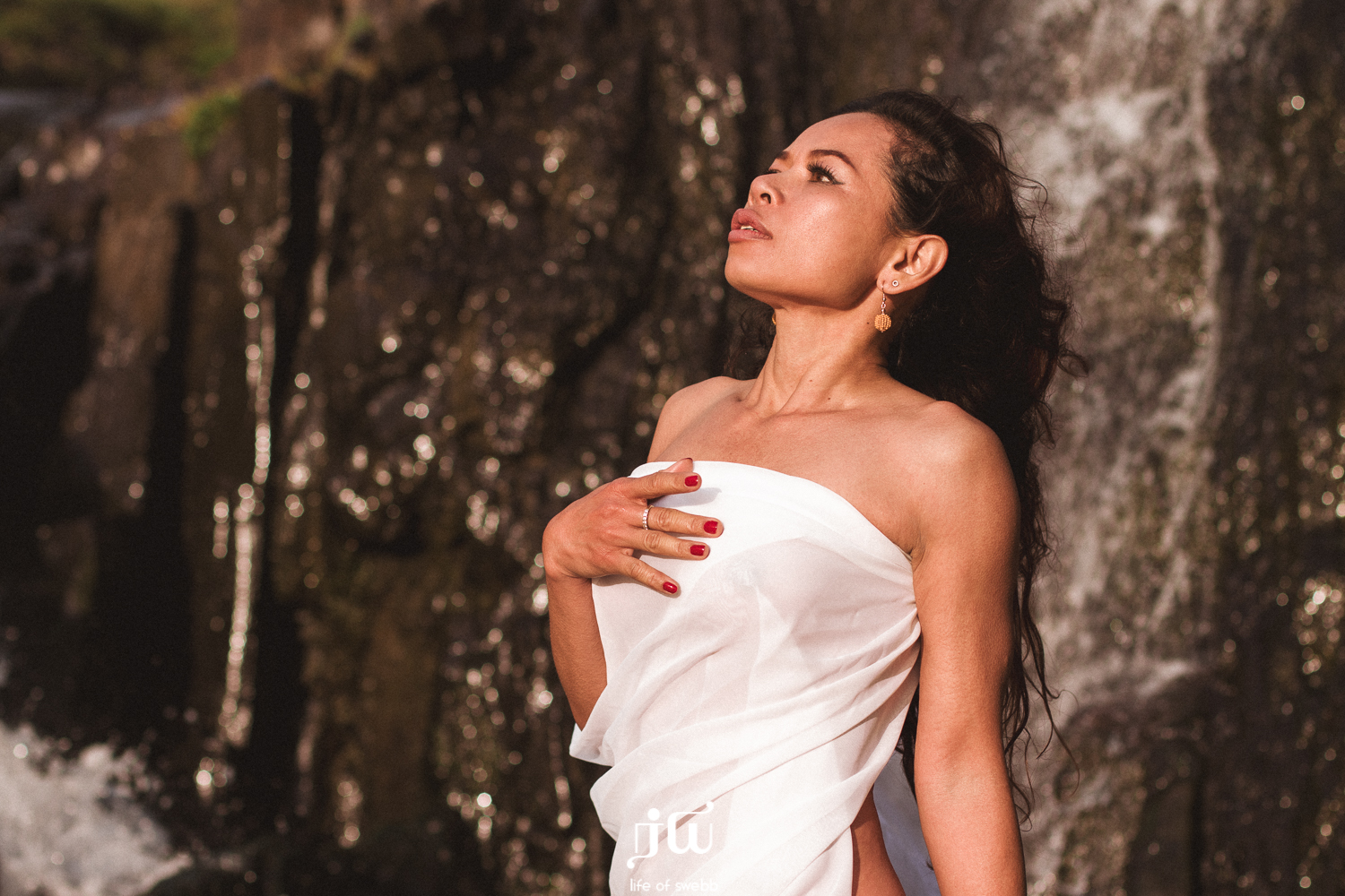 Shooting in Welcombe, Devon