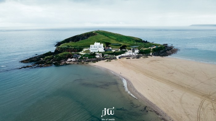 Burgh Island