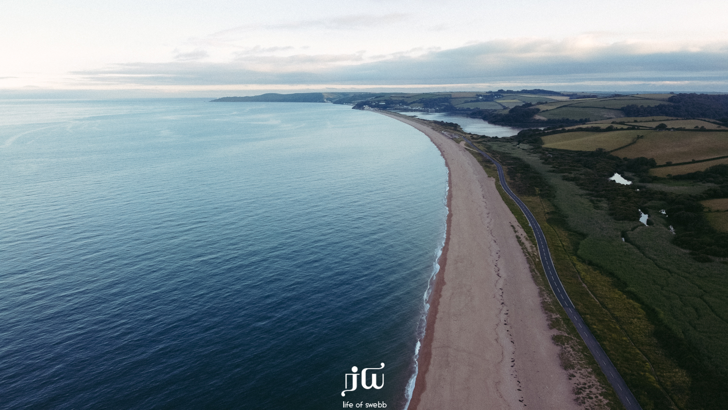 Strete Beach to Slapton Sands