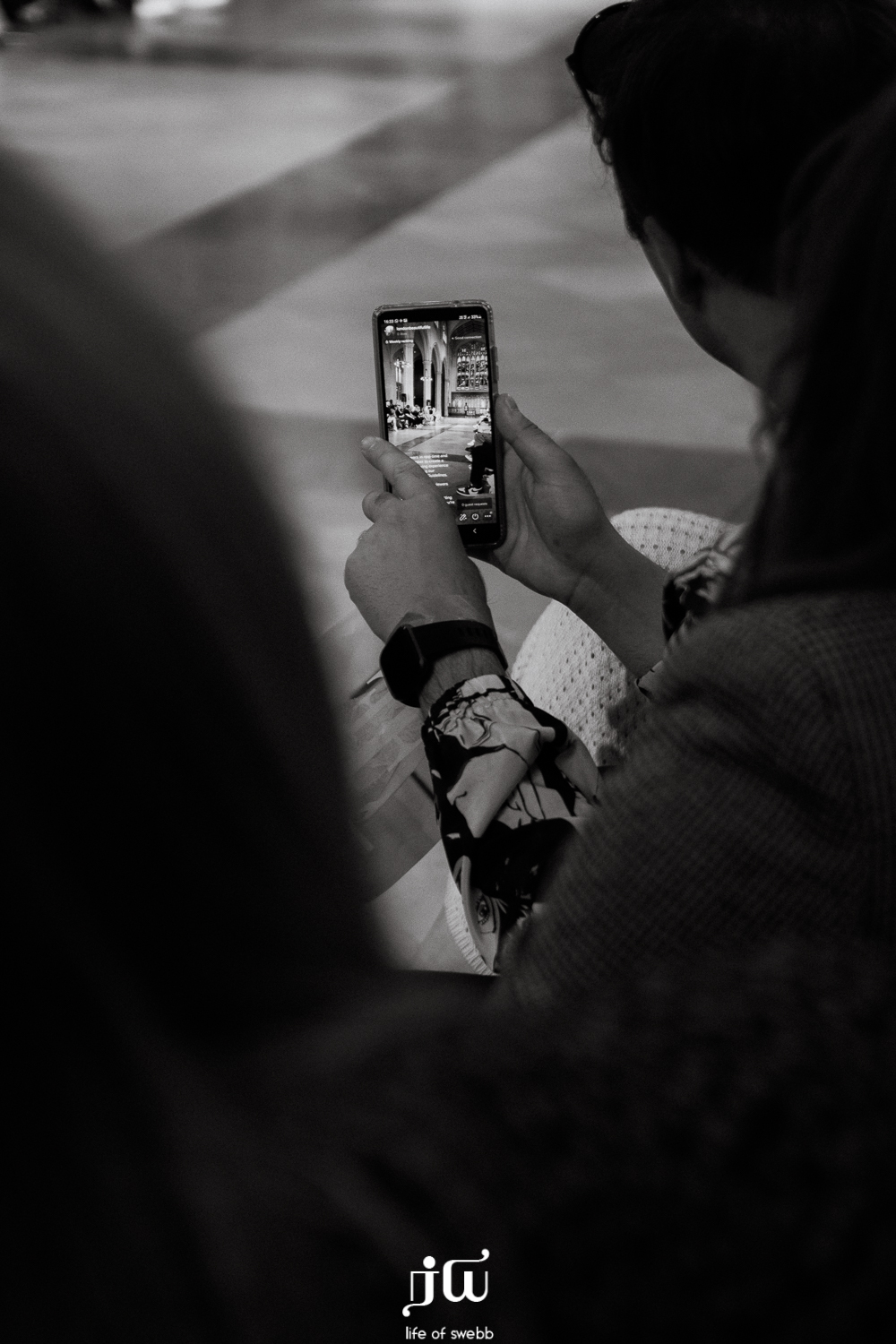 Fashions Finest - London Fashion Week