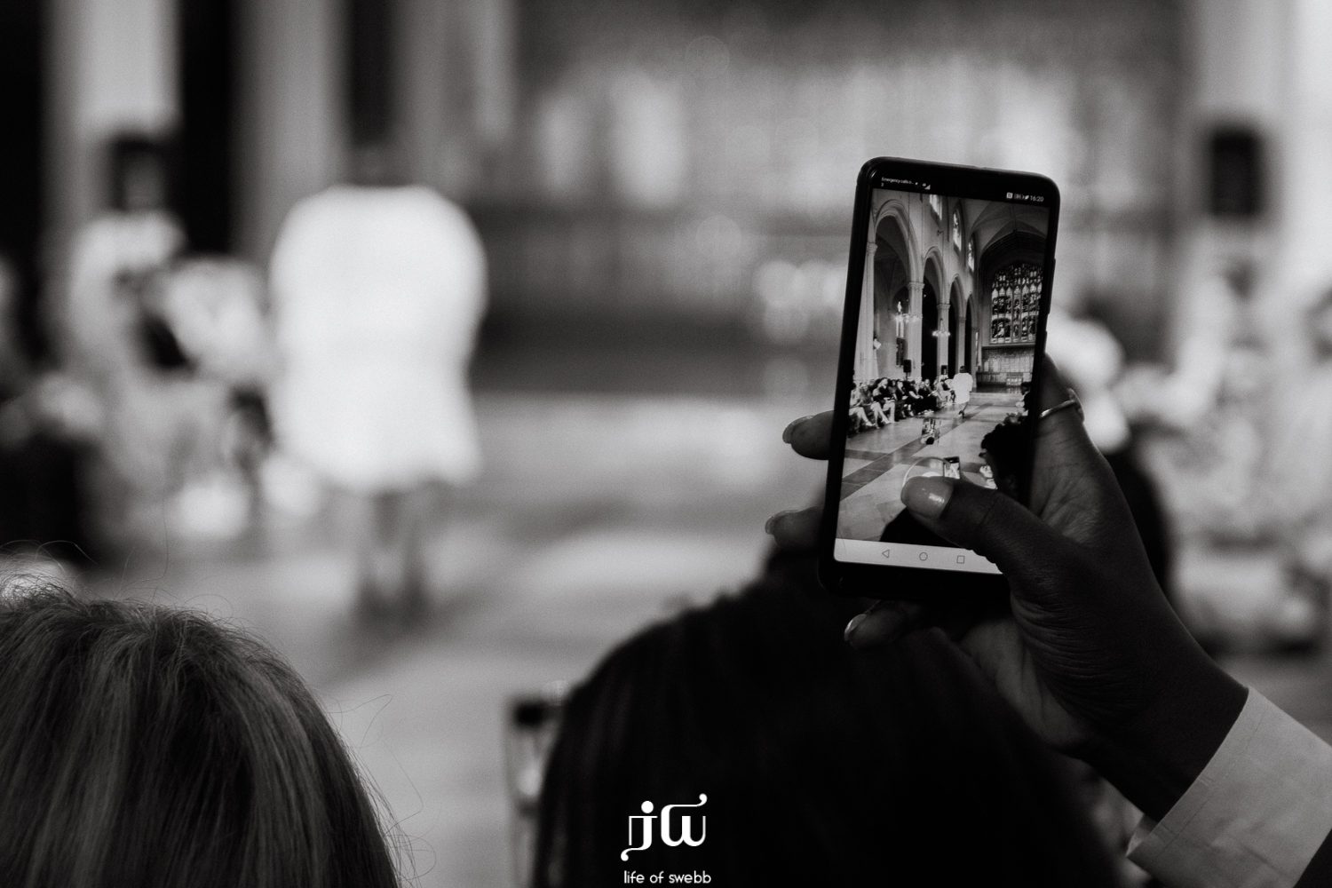 Fashions Finest - London Fashion Week