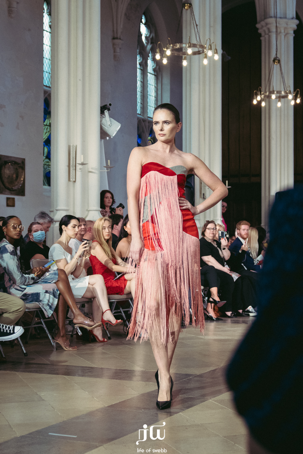 Fashions Finest - London Fashion Week