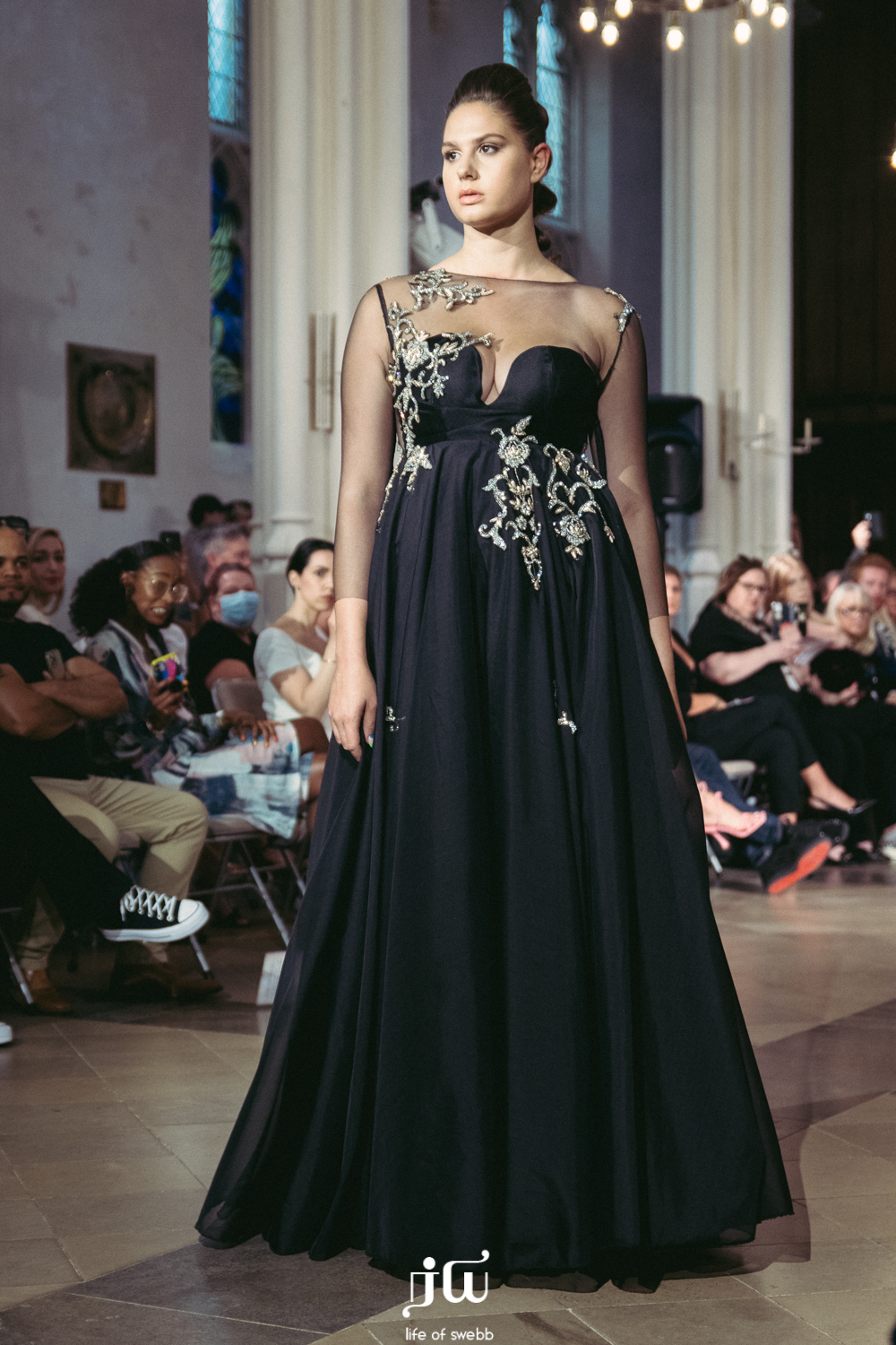 Fashions Finest - London Fashion Week