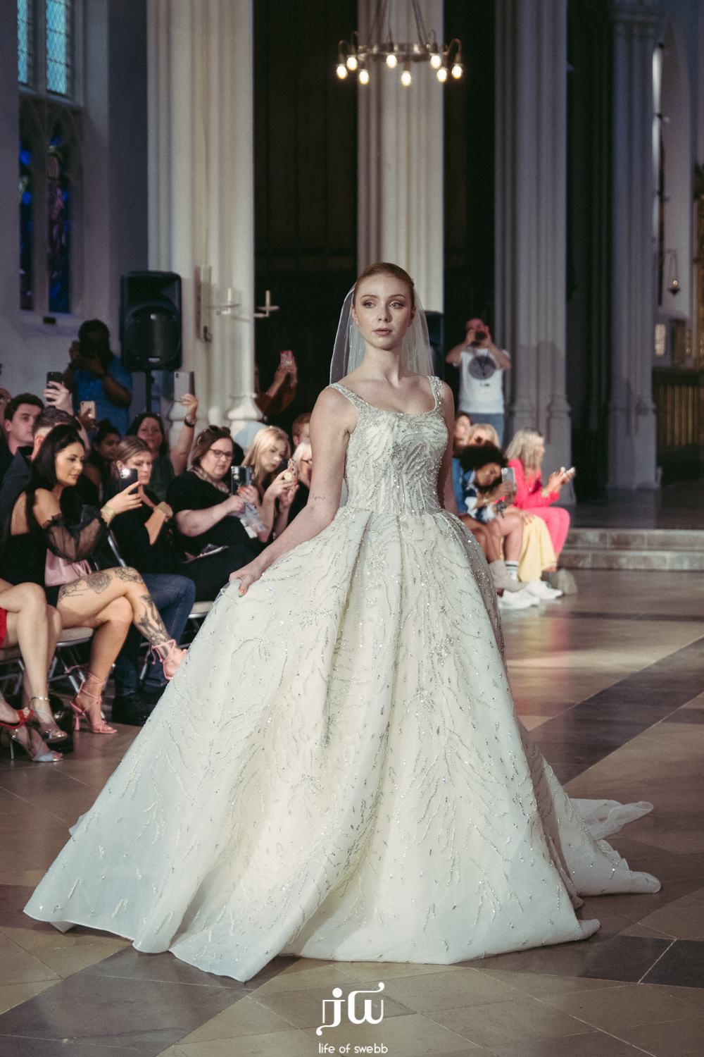 Fashions Finest - London Fashion Week