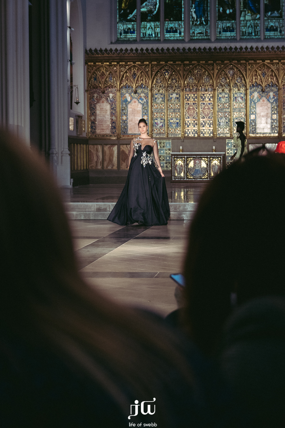 Fashions Finest - London Fashion Week