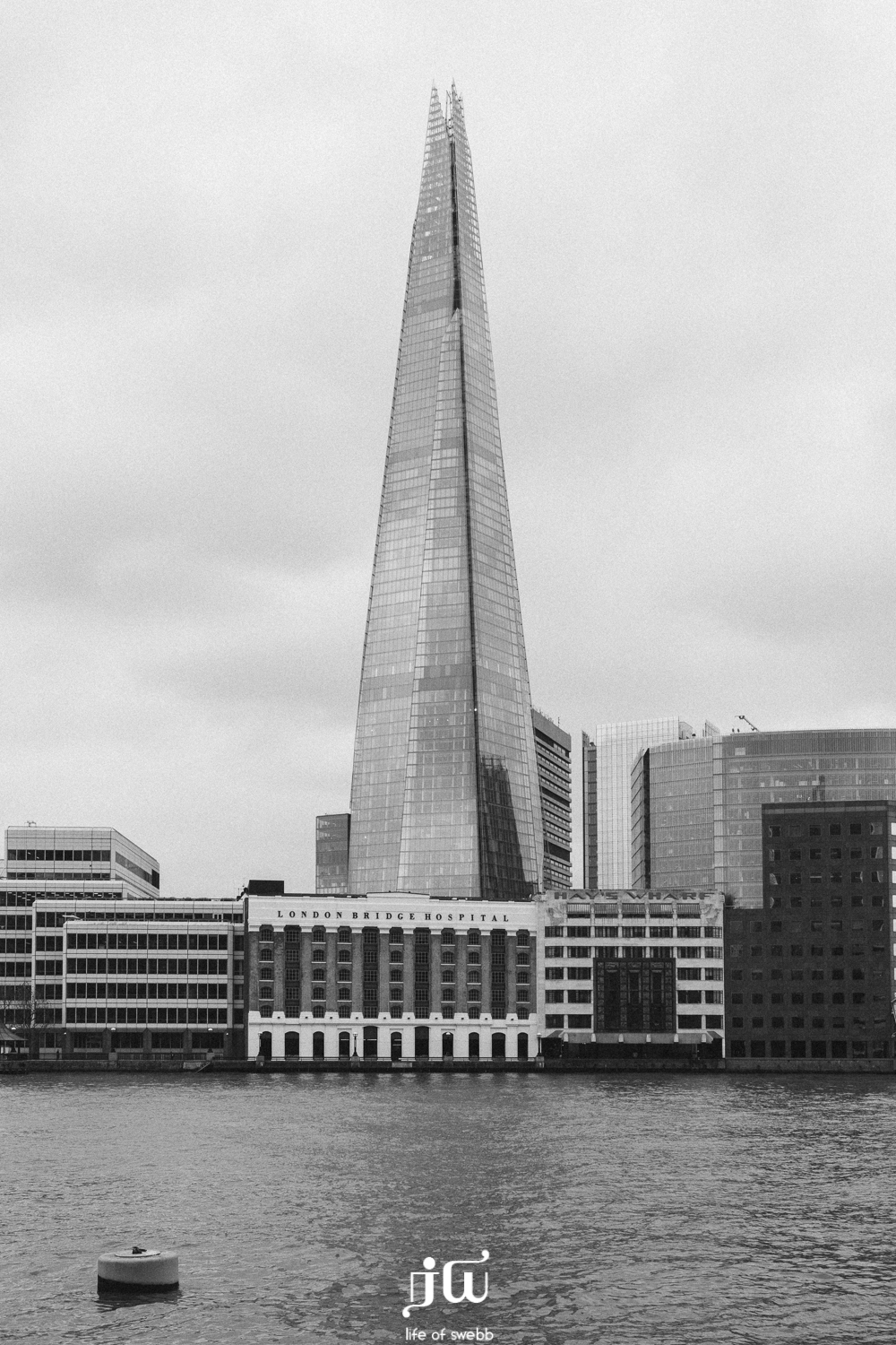 The Shard
