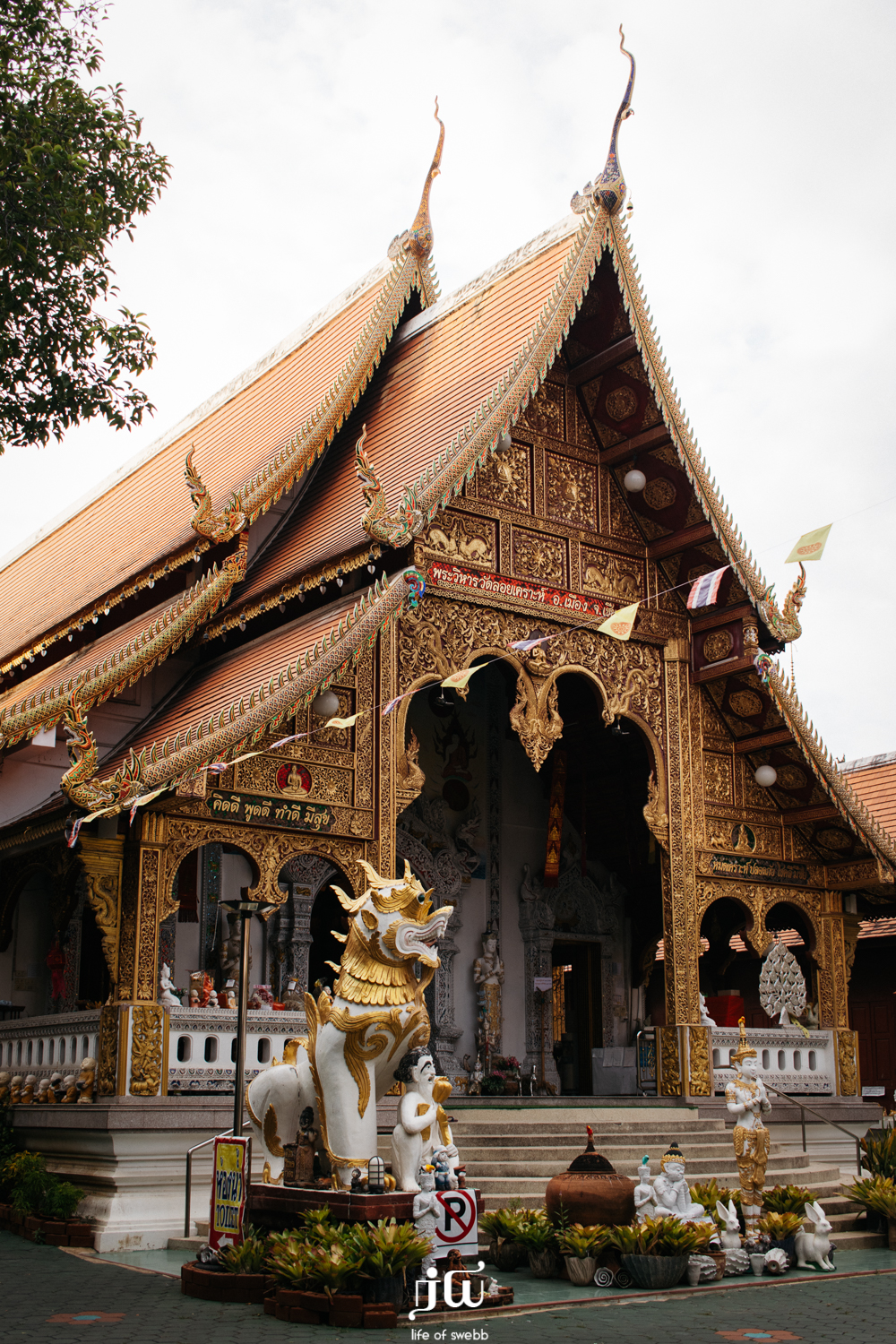 Chang Mai