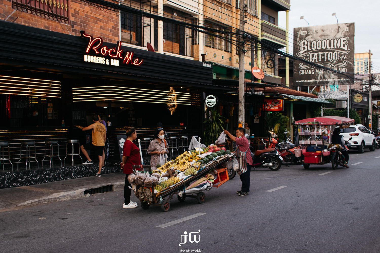 Chang Mai
