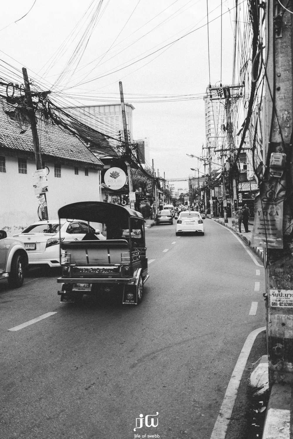 Chang Mai