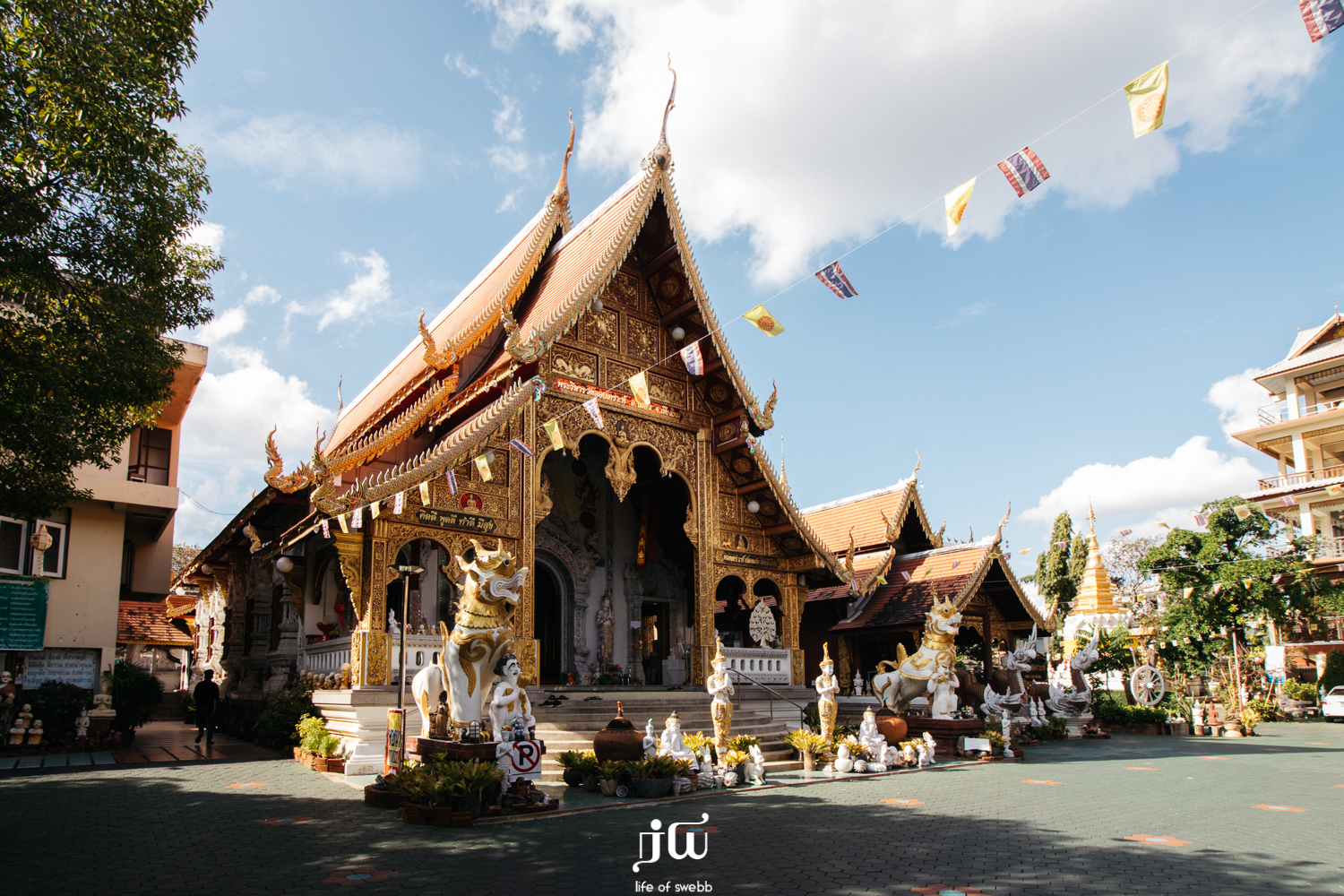 Chang Mai