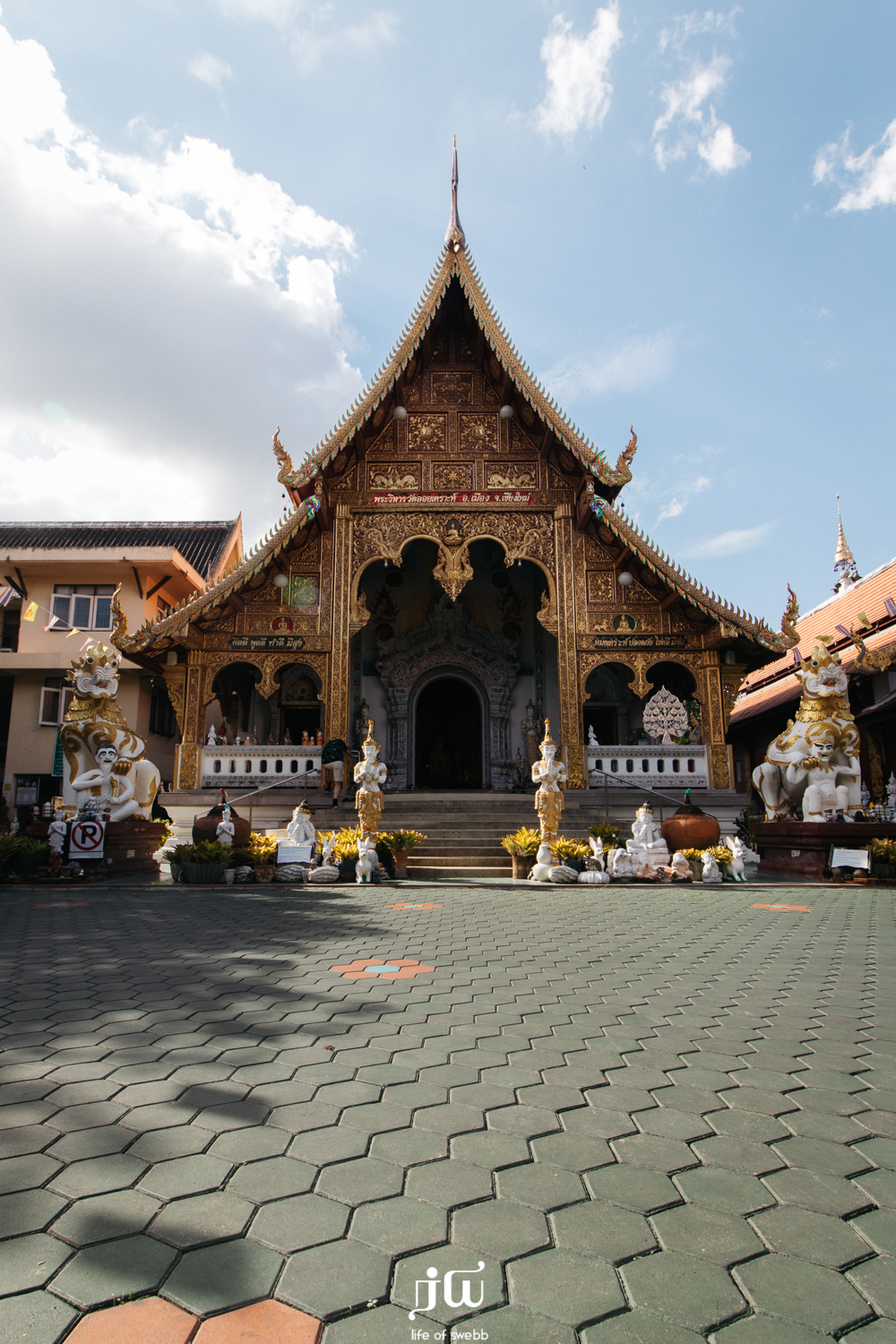 Chang Mai