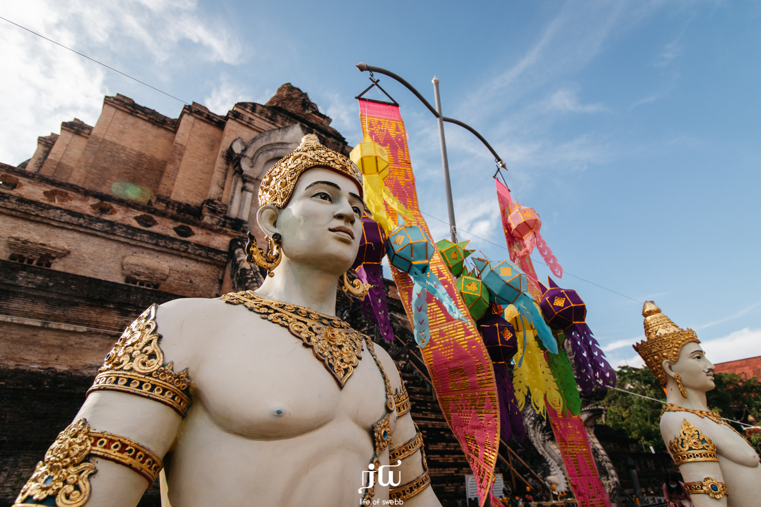 Chang Mai