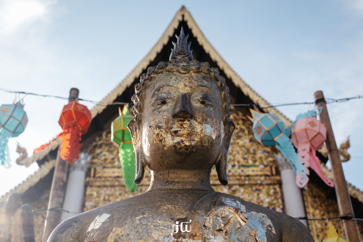 Chang Mai