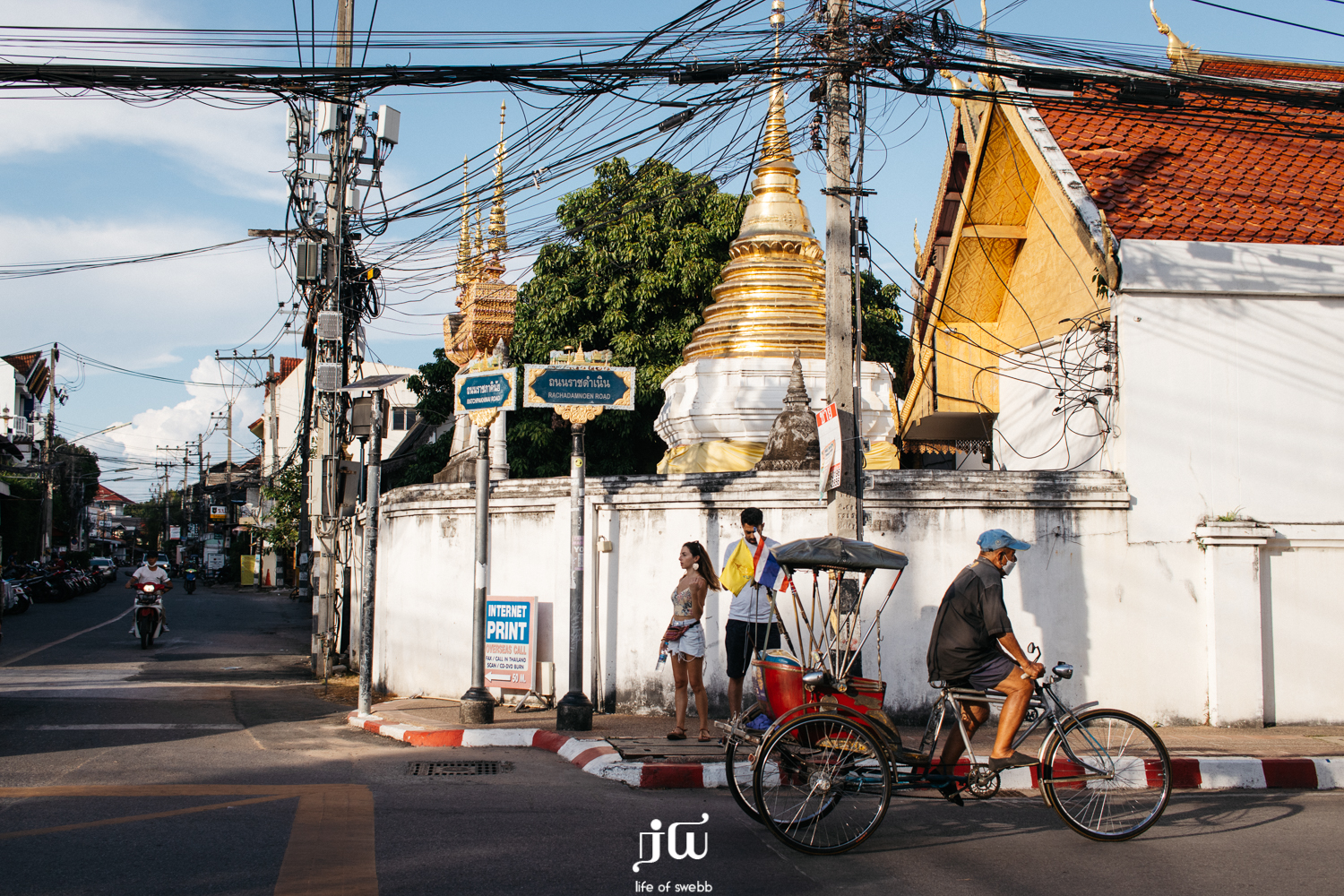 Chang Mai