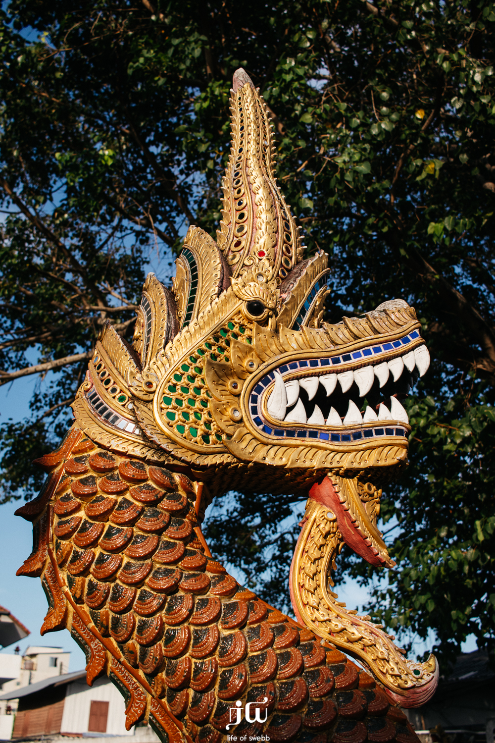 Chang Mai