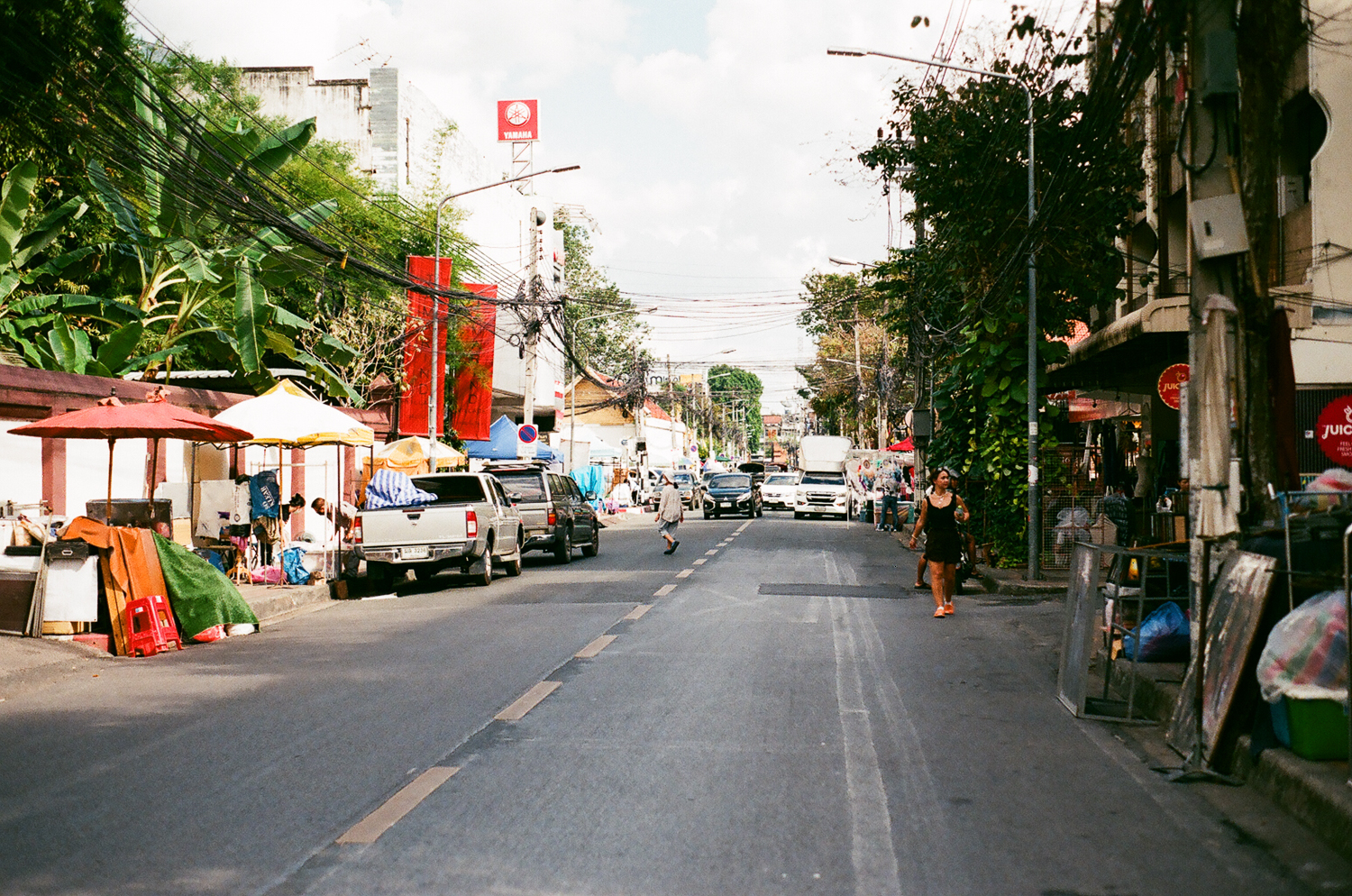 Chang Mai