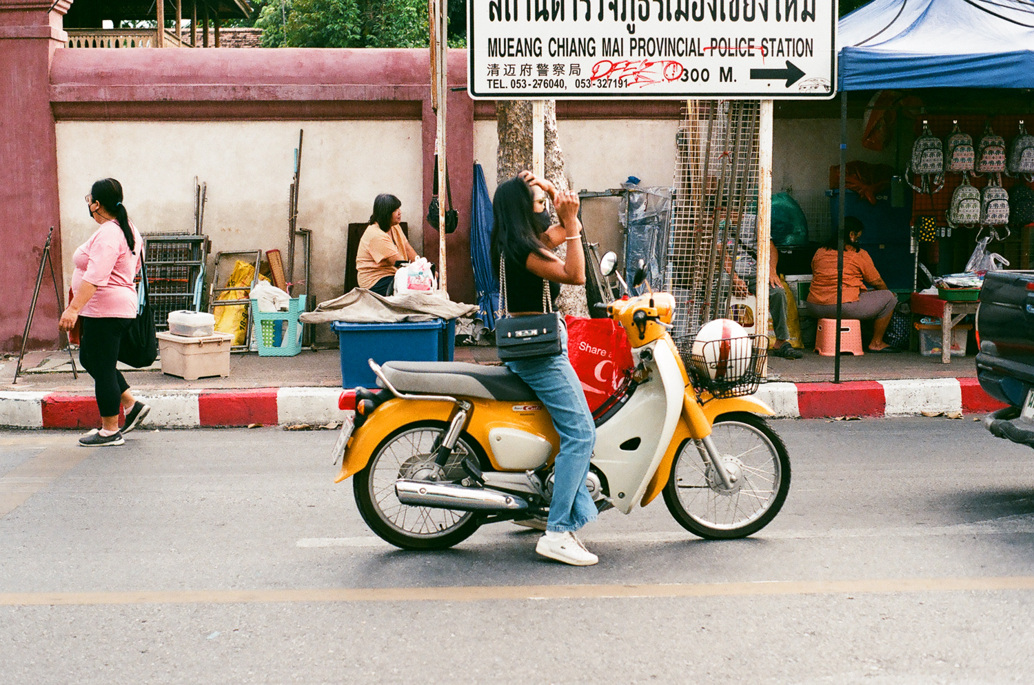 Chang Mai